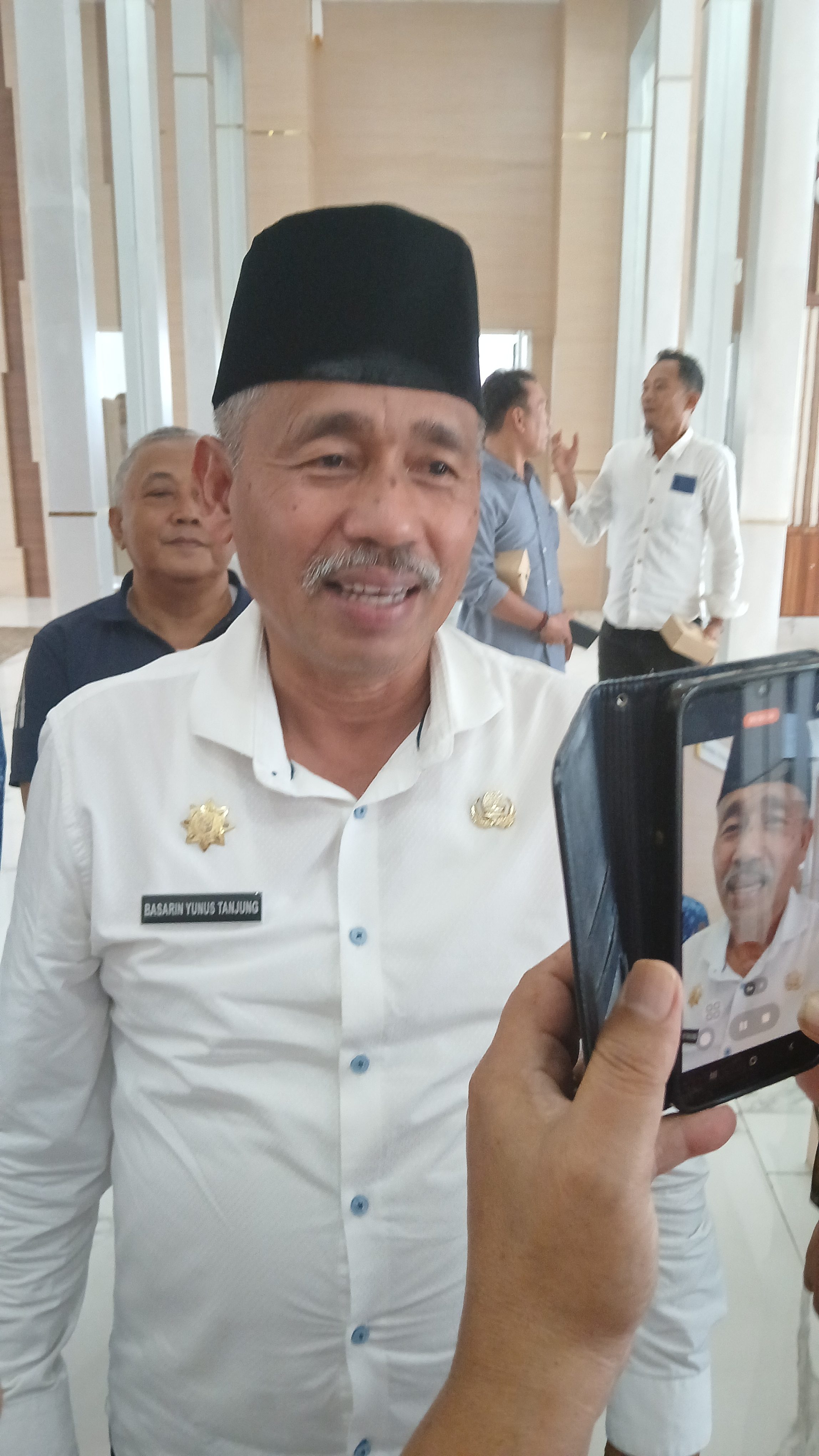 Jumlah Konflik Agraria Tertinggi Di Indonesia di Provinsi Sumut