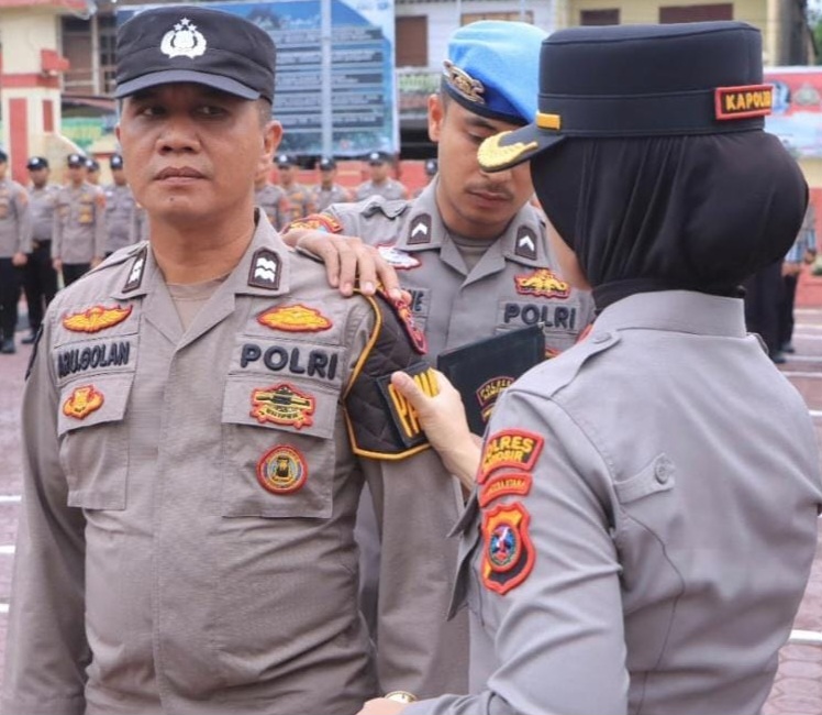 Apresiasi untuk Puraka Medan, Juara Pertama Festival Solu Bolon