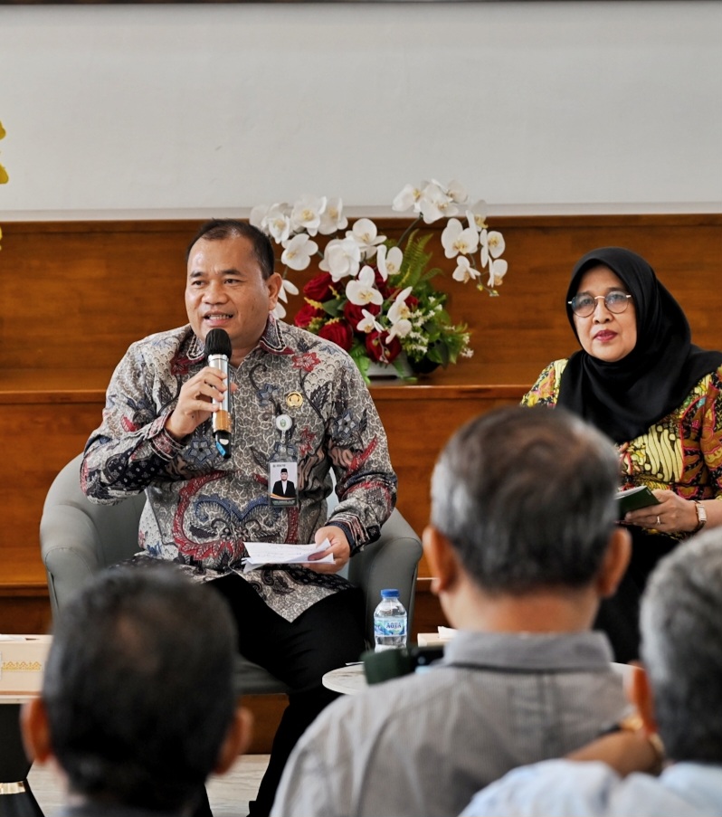 Terkait Dana Simpanan Rp 3,1 Triliun, Pemprov Sumut Akui Rp 990 Miliar dan Sudah Surati BI