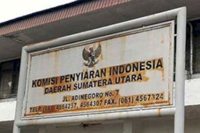 Ketua KPID Sumut Diduga Langgar Etika PKPI No. 1/2024, Seleksi Dirut PUD Pasar Medan Jadi Sorotan