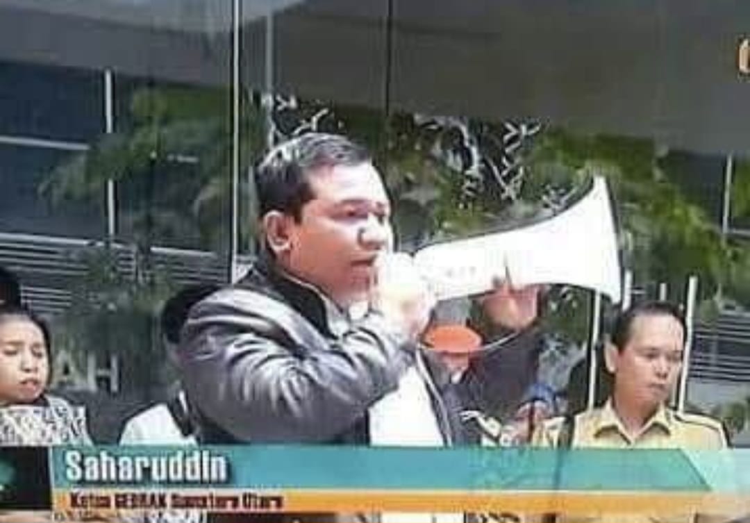 GEBRAK Soroti Keras Seleksi Dirut PUD Pasar Medan: Ketua KPID Sumut Diduga Langgar Etika Jabatan Publik