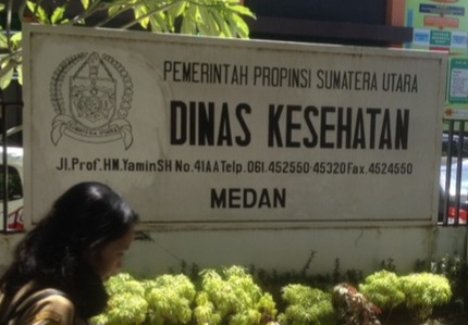 Adanya Penolakan Pasien, Pemprov Sumut Tegaskan RS Tak Boleh Tolak Pasien Berobat