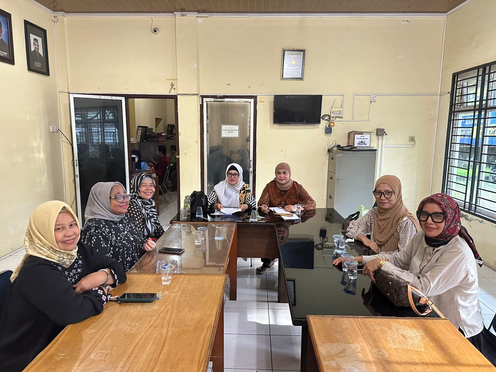 Peringati Hari Ibu, IKWI PWI Sumut Akan Gelar Seminar/Workshop Rangkai Bunga dan Lomba Karaoke