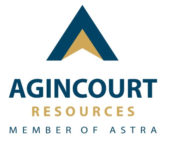 PT Agincourt Resource Dukung Natal PWI Sumut Tahun 2025