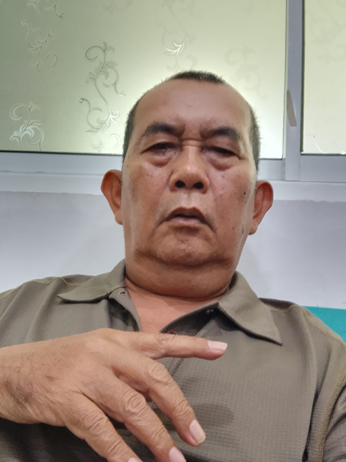 PMPHI Ingatkan Masyarakat Jangan Bebani Prabowo