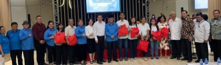 Sangat Miris, Masih Ada Gaji Guru Swasta Rp500 ribu – Rp800 ribu Perbulan