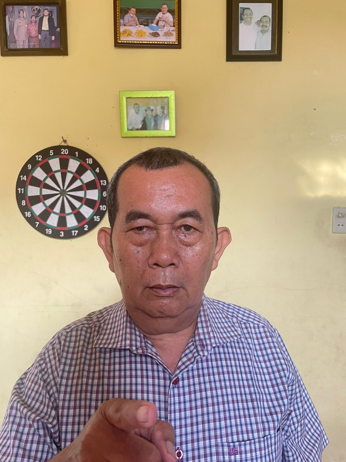 PMPHI Menilai Prabowo Punya Semua, Bukan Hanya “Tongkat Si Musa”