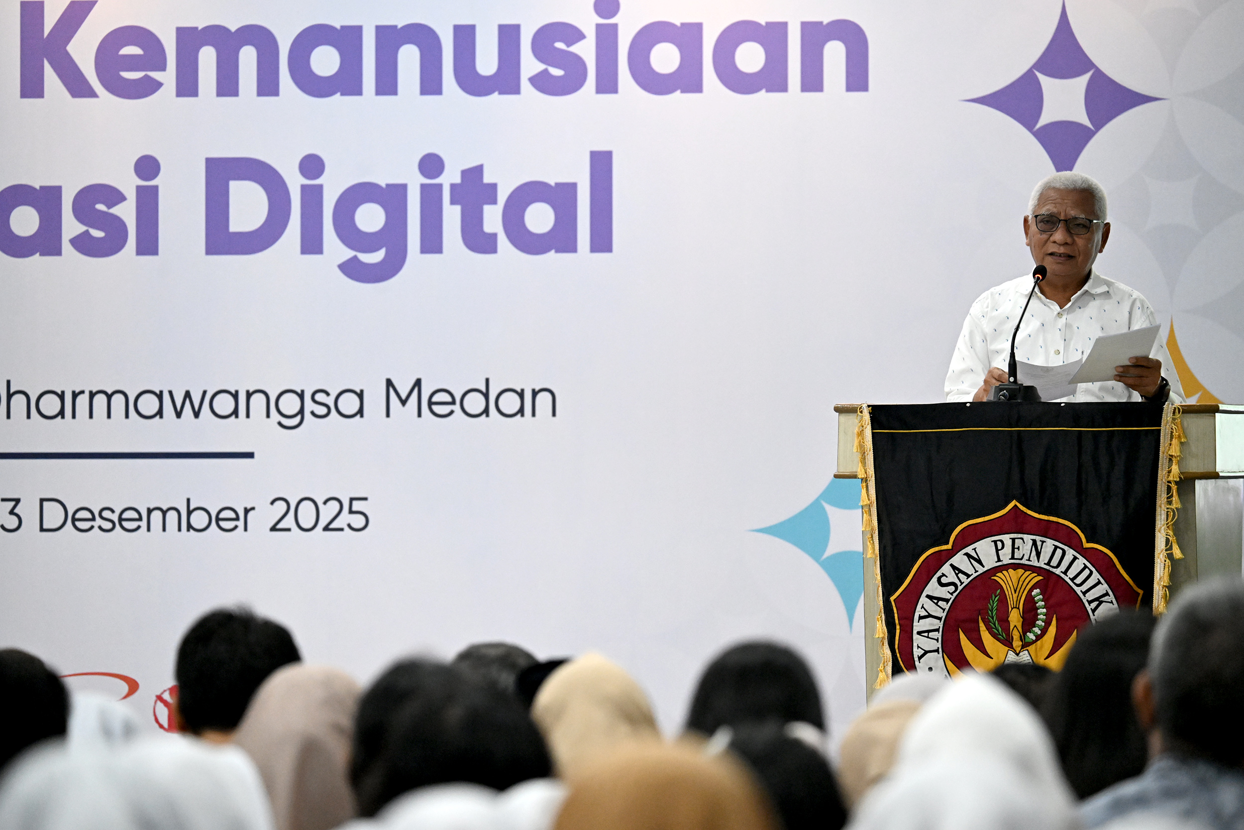 Pemprov Sumut Sediakan Internet Gratis di Sekolah