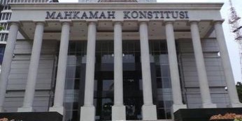 Kabulkan Uji Materiil UU Pers, MK : Wartawan Tak Dapat Langsung Dituntut Pidana