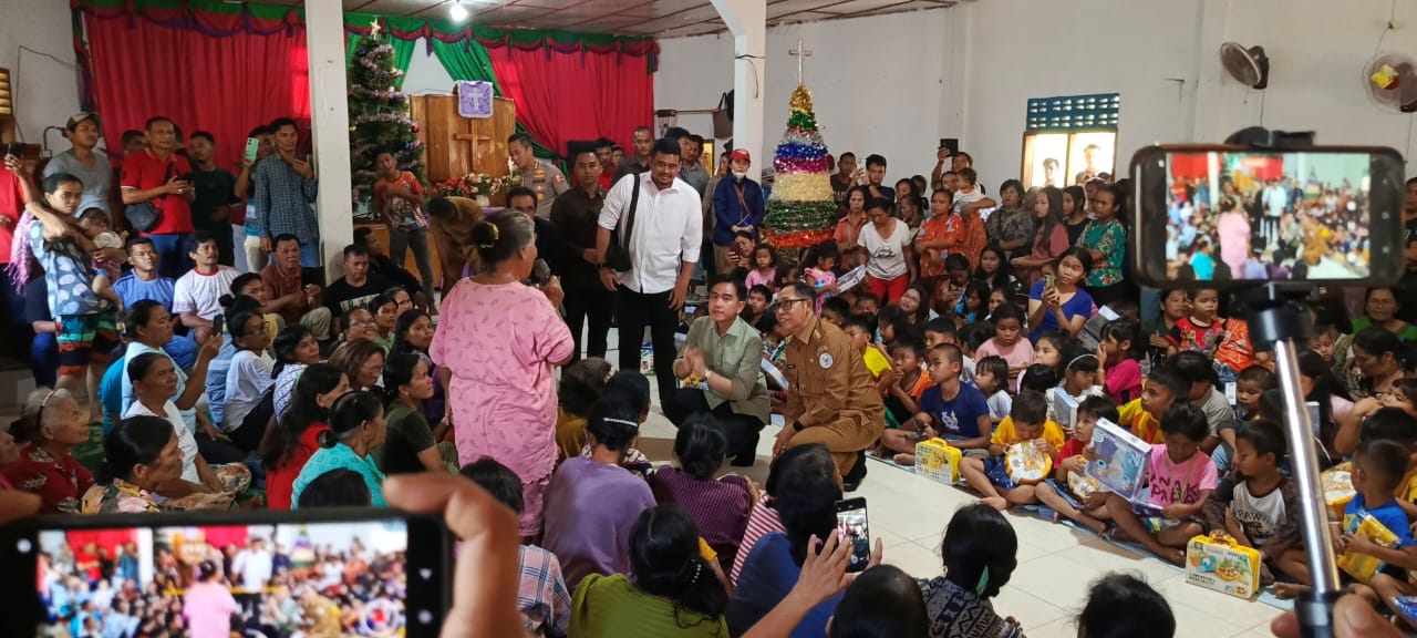 Korban Tewas Banjir-Longsor di Sumut Bertambah Jadi 375 Orang, Hilang 41