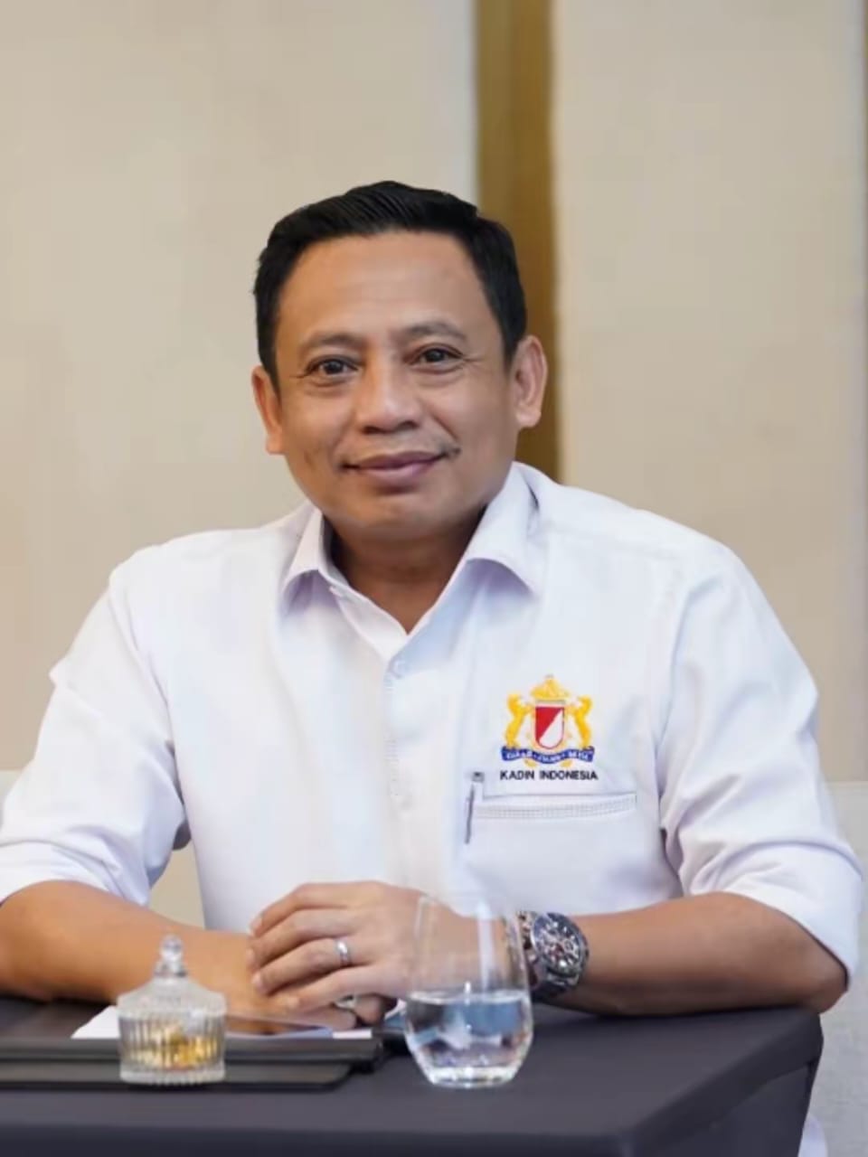 KADIN Dukung Langkah Mendagri Libatkan IPDN Tangani Bencana di Sumatera