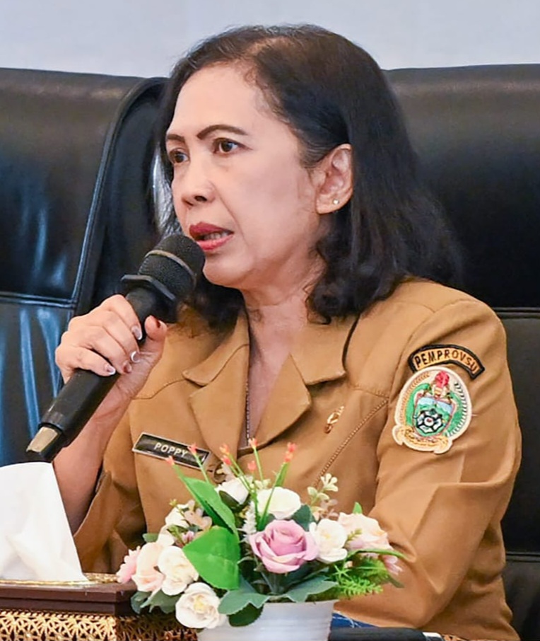 Gubsu Terus Perkuat Ekosistem Ekonomi