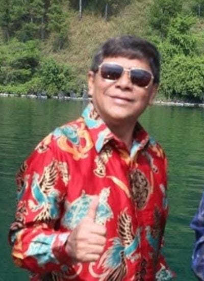 Mantan Wakil Bupati Samosir Ir. Juang Sinaga Tanggapi Rencana Pengadaan Mobil Dinas Bupati