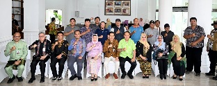 Pemprov Sumut Minta Perusahaan Patuh Daftarkan BPJS