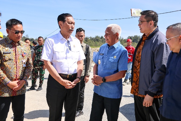 Wagubsu :Teknologi Herbal dan Hortikultura Humbahas Siap Jadi Pilar Bioekonomi Nasional