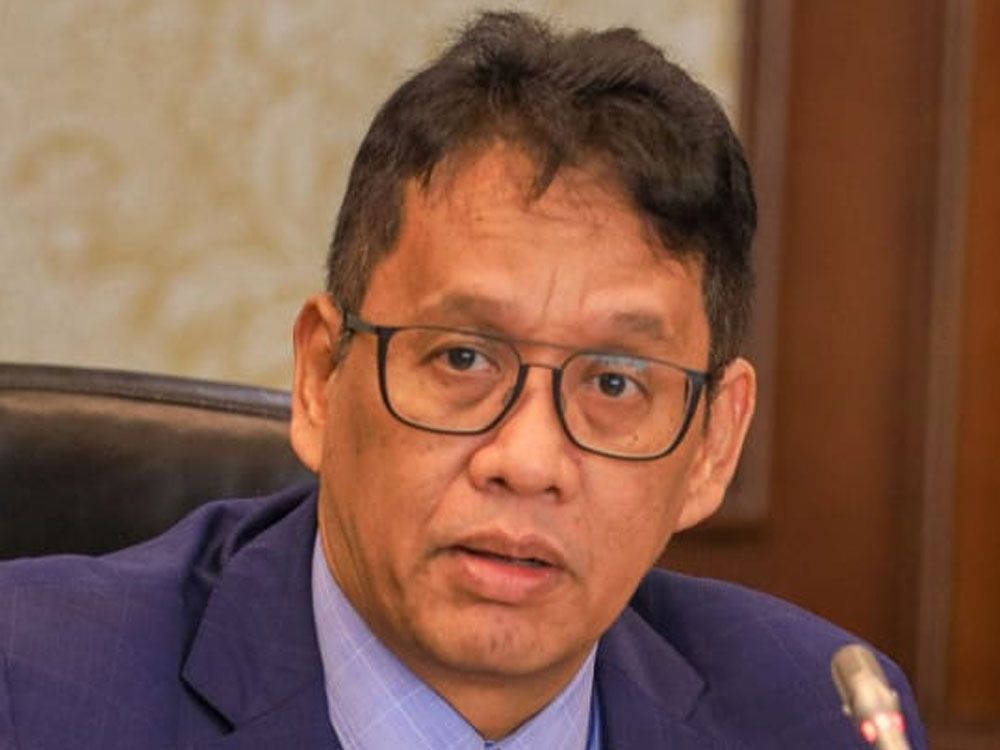 Ancaman Purbaya untuk Pegawai Pajak yang Bandel