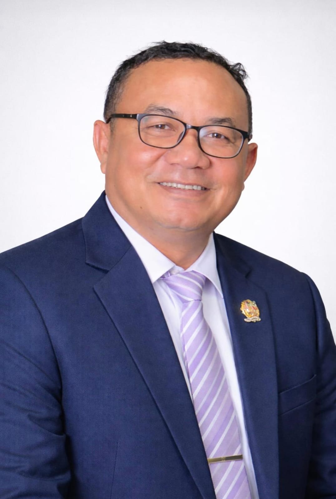 Rinaldi Naibaho Anggota DPRD Samosir Apresiasi Atraksi Pralayang di Sijambur Samosir