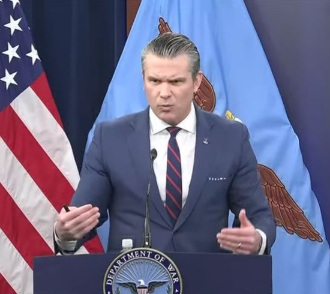 Kapan Perang Iran Berakhir? Ini Jawaban Terbaru Pentagon