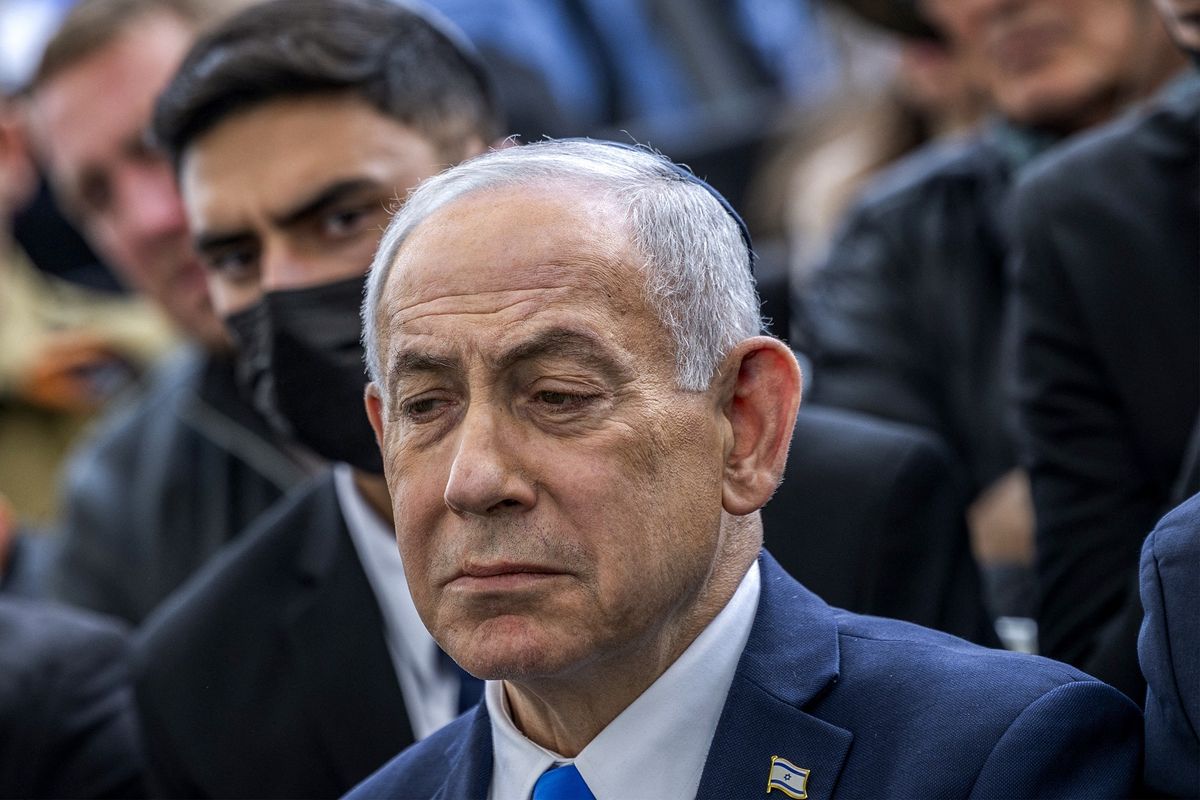 Kantor PM Israel Buka Suara soal Video Netanyahu Diduga AI dan Rumor Kematiannya
