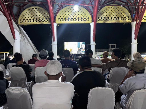 Dukung Transpormasi Digital CERDAS, Pemko Tanjungbalai Ikuti Peluncuran Internet Gratis Serentak di 8 Kota Sumut