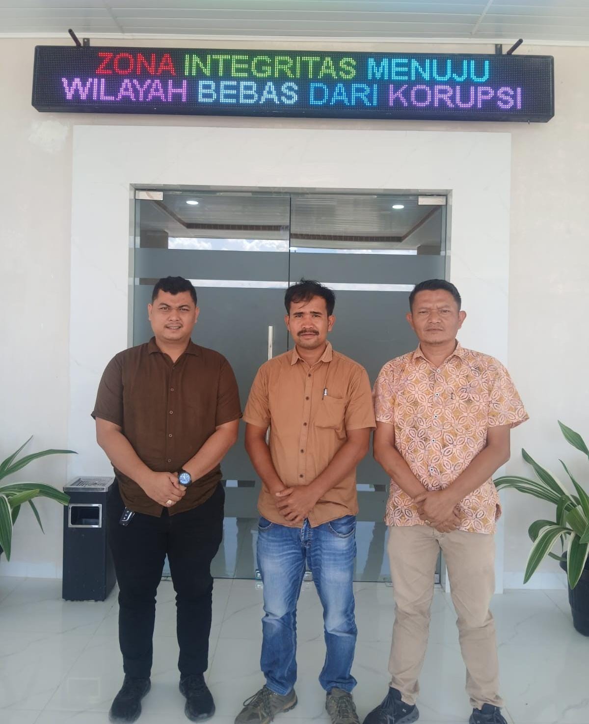 JUSTICE DILUPAKAN? Tuntut 1 Bulan untuk Penganiayaan, Korban Swiwanto Sitinjak Kesal!