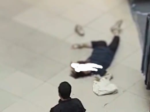 Ini Identitas Perempuan yang Diduga Bunuh Diri di Plaza Medan Fair