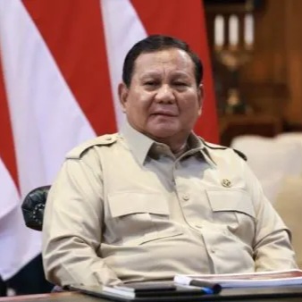 Prabowo Tegaskan Kepentingan Nasional Dalam Perjanjian Dagang AS