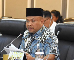 Komisi XIII DPR Desak TNI Ungkap Dalang di Balik Penyiraman Aktivis Kontras