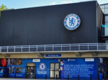 Duh! Chelsea Dihukum Denda Ratusan Miliar dan Larangan Transfer