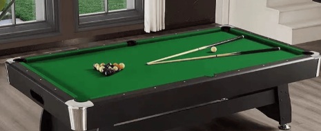 Viral Anggaran Meja Biliar DPRD Sumsel Rp 486 Juta