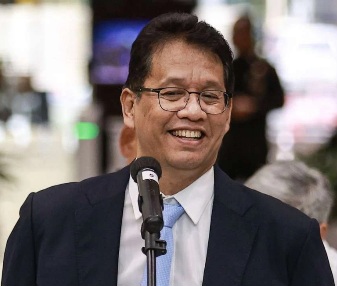 Dipuji Prabowo, Purbaya Pastikan Bea Cukai Batal Dibubarkan!