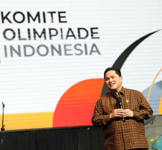 Menpora Tegaskan Pemerintah Lindungi Atlet dari Kekerasan Seksual