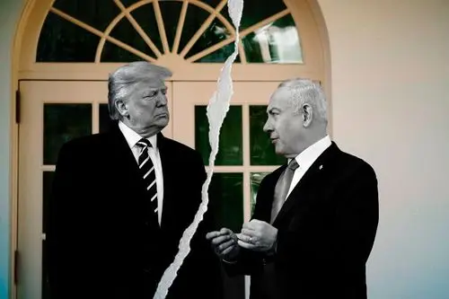 Beda Target dengan Netanyahu, Trump Klaim Militer AS Paling Kuat Sejagat Raya