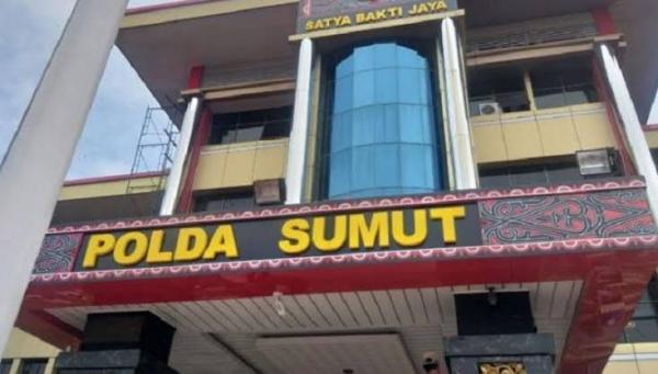 OTT Pejabat Kominfo Tebing Tinggi dan Rekanan, Masih Jalani Pemeriksaan