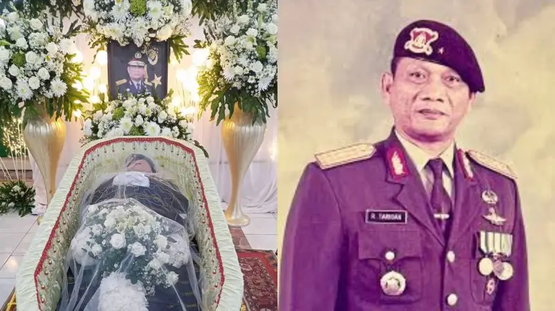 Polrestabes Medan Selidiki Kematian Brigjen Purn Raziman Tarigan