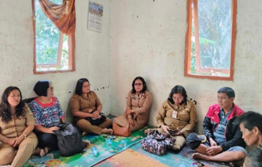 Bunuh Diri Remaja di Samosir, Keluarga Bantah Tidak Ada Himpitan Ekonomi