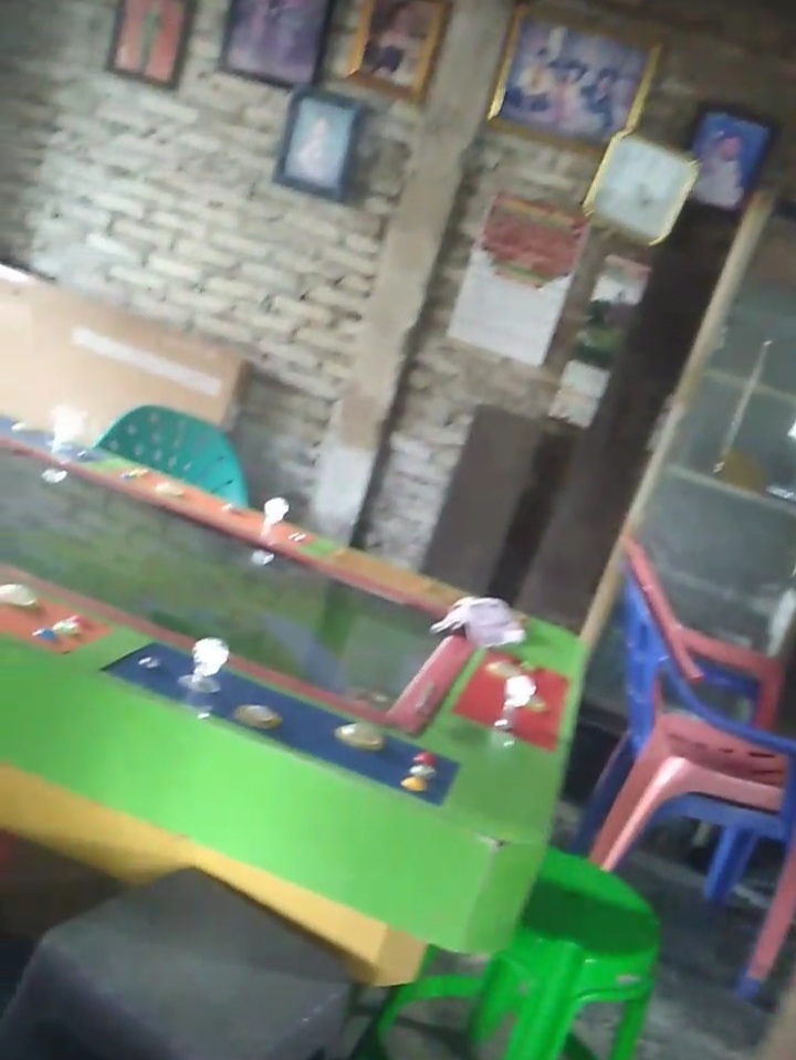 Buka Tutup Judi “Tembak Ikan” Bebas Beroperasi di Wilayah Hukum Polsek Deli Tua