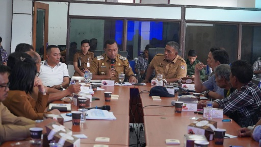 Langkah Pertama Untuk Selesaikan Persoalan Warga di Lahan Eks Konsesi PT. TPL