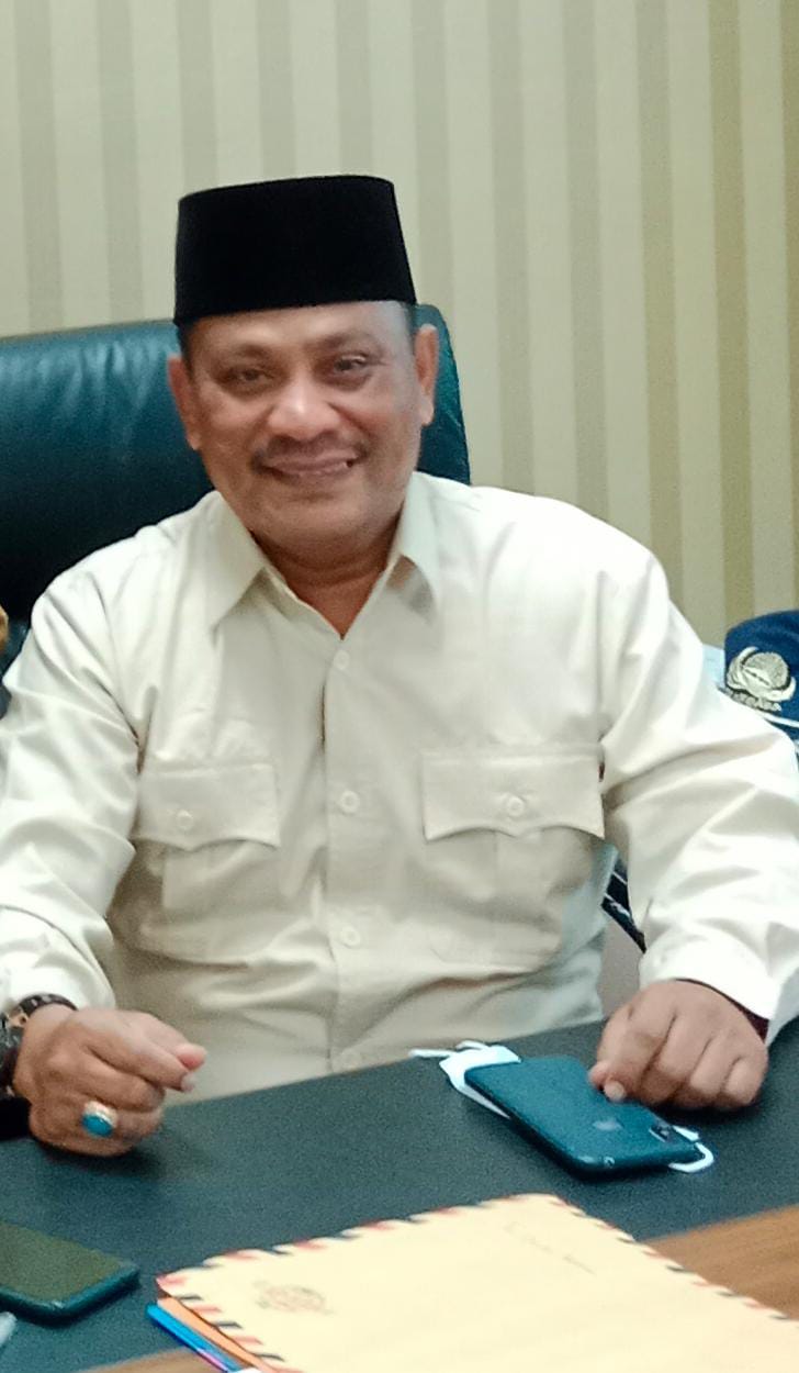 GARNIZUN Dukung BNN Larang Vape: H. Ardiansyah Saragih Tegaskan Rokok Elektrik Kini Jadi Modus Baru Peredaran Narkotika