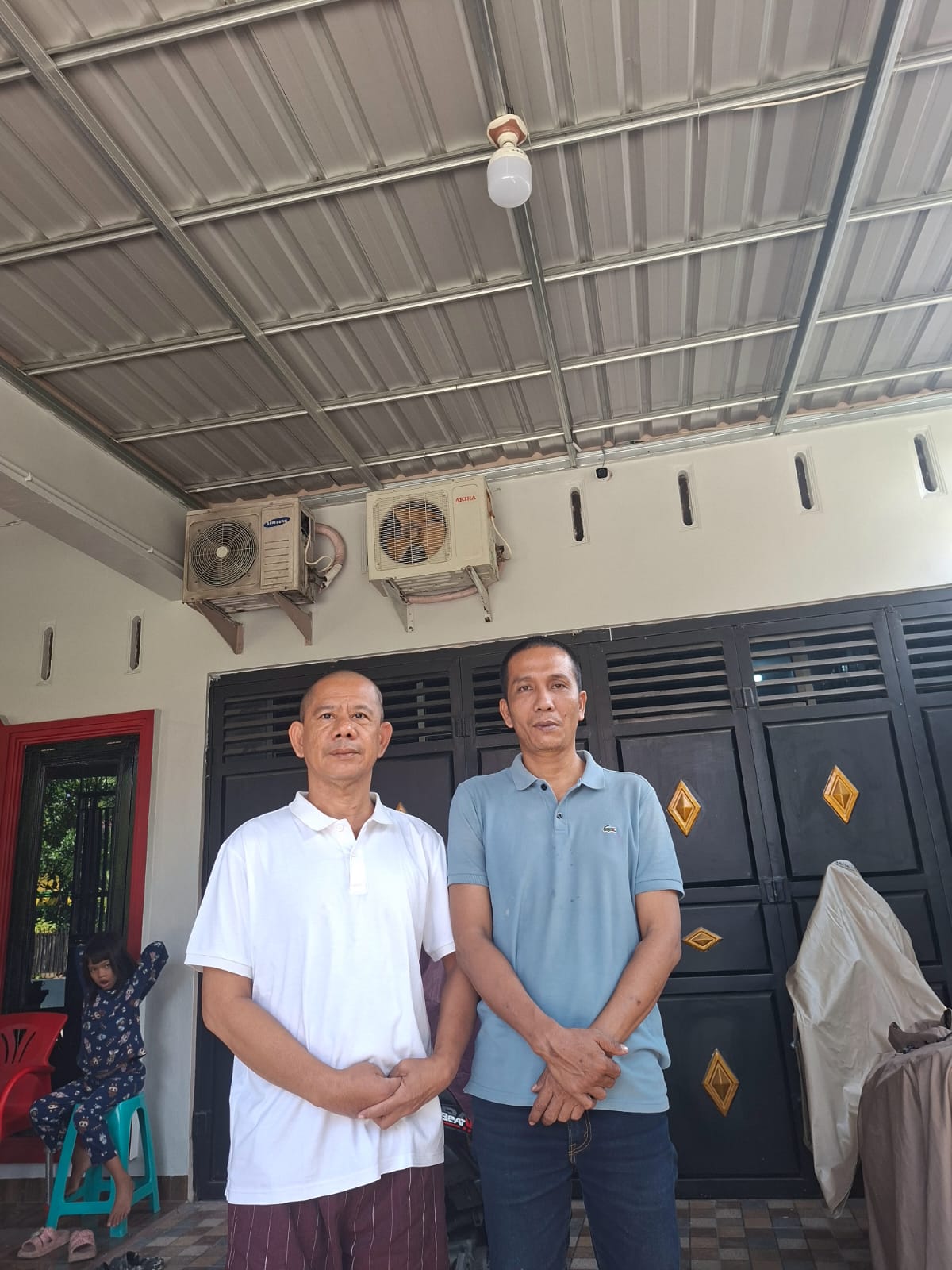 Jumat Barokah Pewarta Polrestabes Medan, Silaturahmi dan Berbagi Kebersamaan 