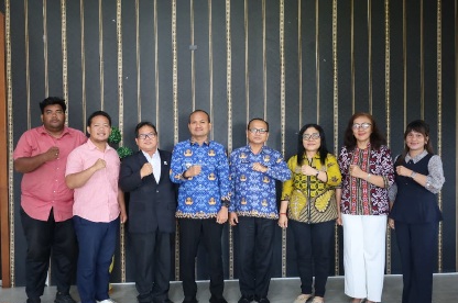 Dukung HUT ke105 GPdI, Wali Kota Tanjungbalai Siapkan Bus Pemko untuk Jemaat