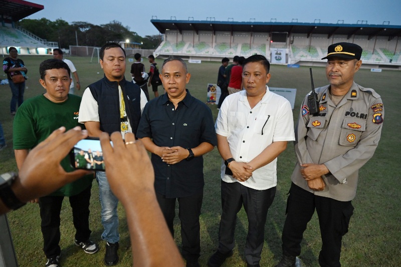 Porwasu 2026 Resmi Ditutup, Pemprov Sumut Siap Jadikan Agenda Tahunan HPN