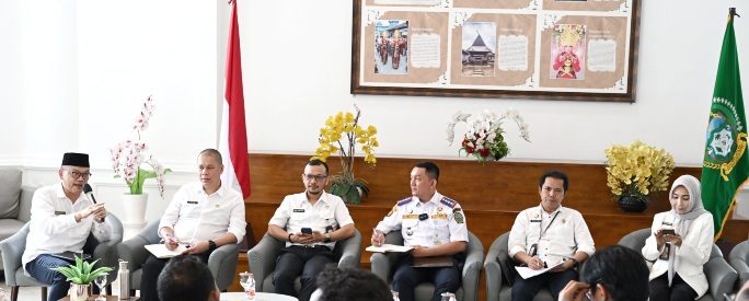 Pariwisata Sumut Bergeliat, 360 Ribu Wisatawan Padati Destinasi Saat Lebaran