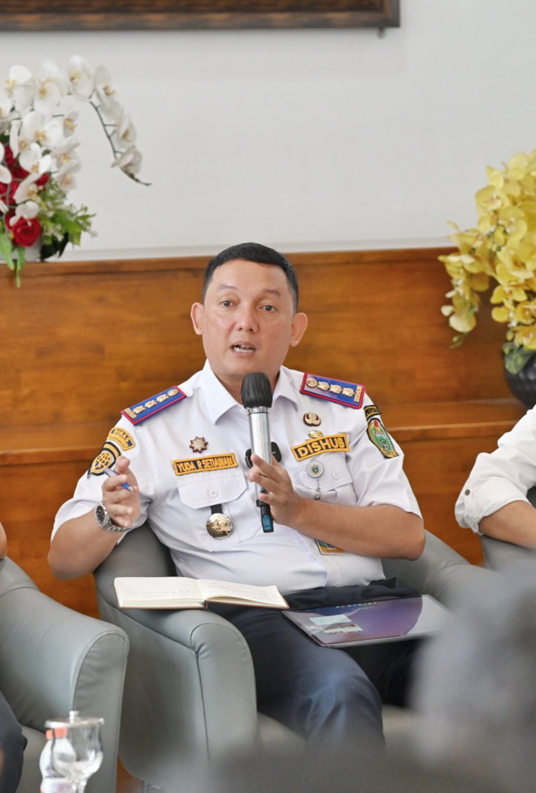 Desa Bawomataluo Diusulkan Jadi Warisan Dunia UNESCO