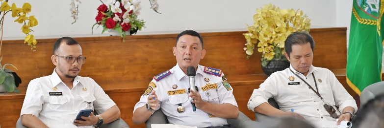 Dorong Ekonomi Kreatif Naik Kelas, Gubsu Fasilitasi HAKI Gratis di Sumut