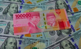 Rupiah Menguat ke Rp17.168/US$, Analis: Dipengaruhi Stabilisasi Jangka Pendek