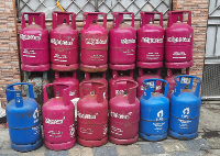 Pertamina Naikkan Harga LPG 12 kg Jadi Rp228 Ribu Per Tabung