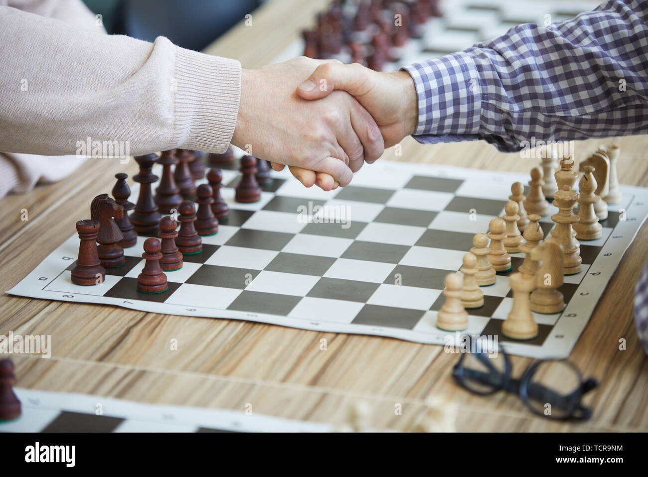 Dimulai Besok di GOR Bowling, 36 Wartawan Bakal Adu Strategi di Cabor Catur Porwasu 2026 Piala Gubsu