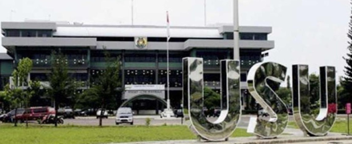 Cara Daftar SBPU Talenta USU, Bisa Dapat Beasiswa Hingga Lulus
