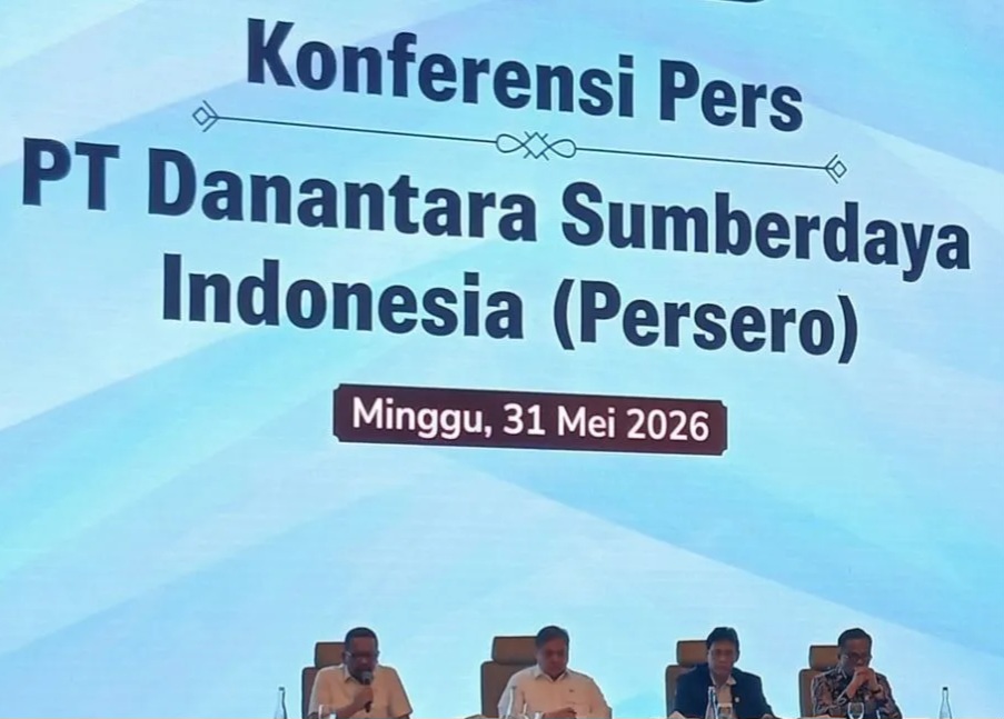 Pemerintah Wajibkan Eksportir Sumber Daya Alam Lapor DSI Mulai 1 Juni